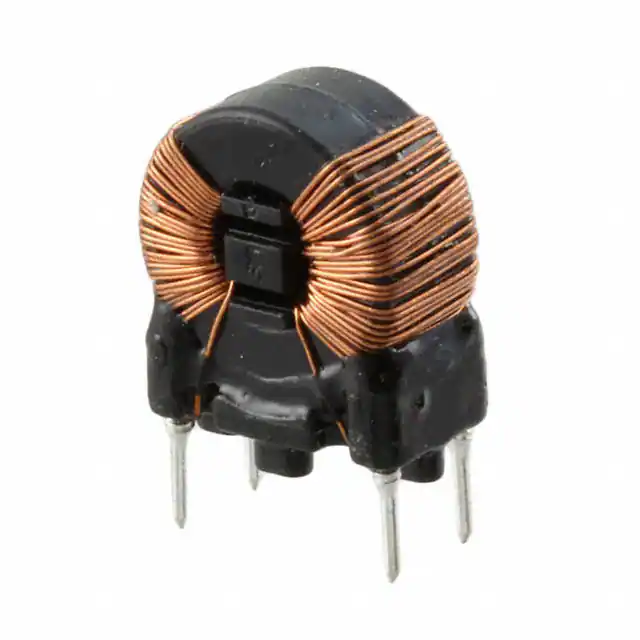 7448010911 Würth Elektronik  selfs en mode commun